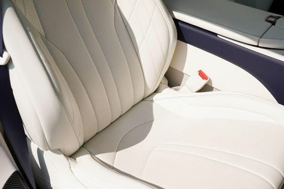 Lexus LC 500 Regatta Inspiration Blue #13