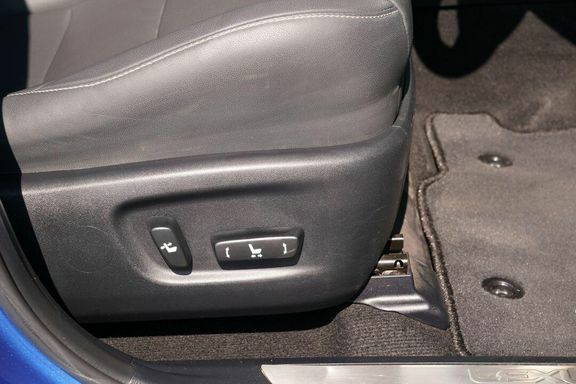 Lexus NX Premium Pack With Panoramic Roof Black #40