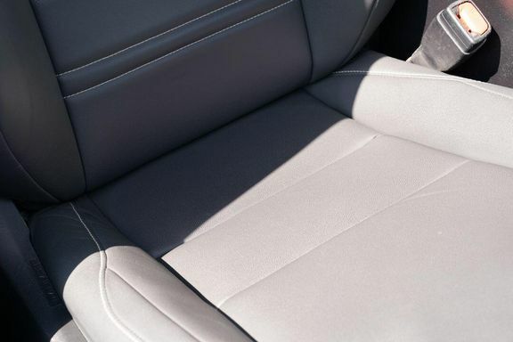 Lexus NX Premium Pack With Panoramic Roof Black #18
