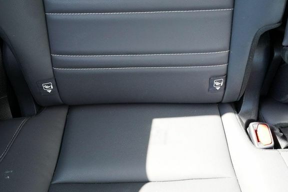 Lexus NX Premium Pack With Panoramic Roof Black #15