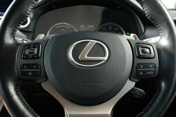 Lexus NX Premium Pack With Panoramic Roof Black #11