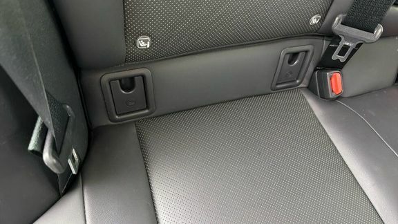 Lexus UX Ux 300E Premium Grey #12