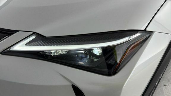Lexus UX Ux 300E Premium Grey #26