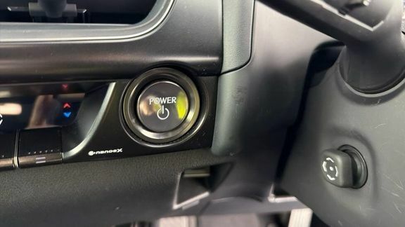 Lexus UX Ux 300E Premium Grey #15