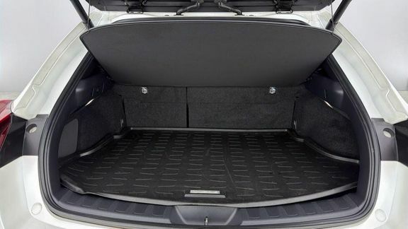 Lexus UX Ux 300E Premium Grey #20