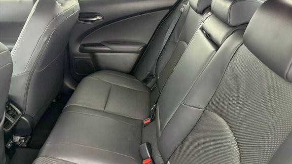 Lexus UX Ux 300E Premium Grey #13