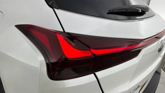 Lexus UX Ux 300E Premium Grey #25