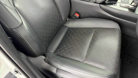 Lexus UX Ux 300E Premium Grey #24