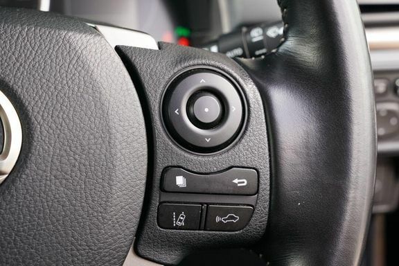 Lexus CT 1.8 200H E-cvt Euro 6 S S Red #36