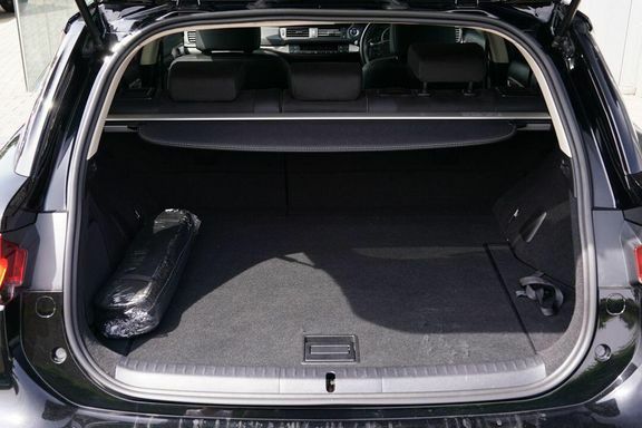 Lexus CT 1.8 200H E-cvt Euro 6 S S Red #14