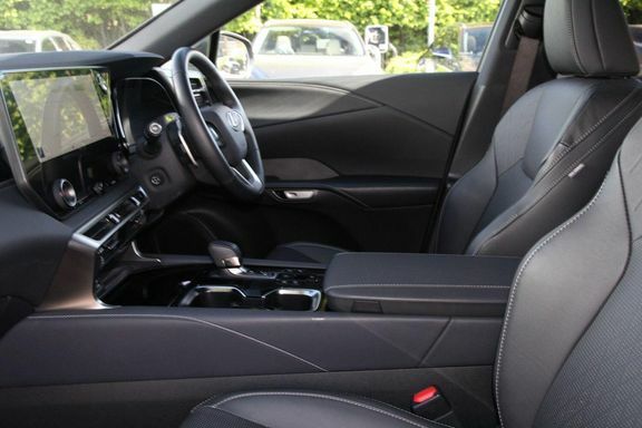 Lexus RX 450H Premium Plus Pack Black #6