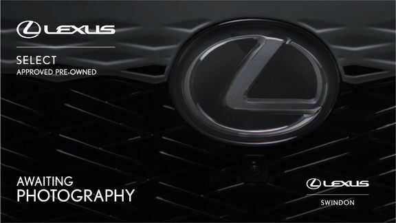 Lexus UX Premium Plus Pack Blue