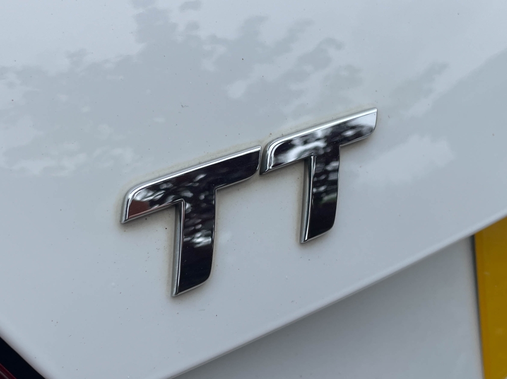 Audi TT 1.8T Fsi Sport 2011 Independently Aa Insp Black #41