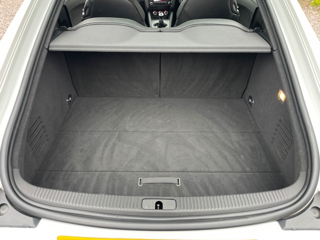 Audi TT 1.8T Fsi Sport 2011 Independently Aa Insp Black #63