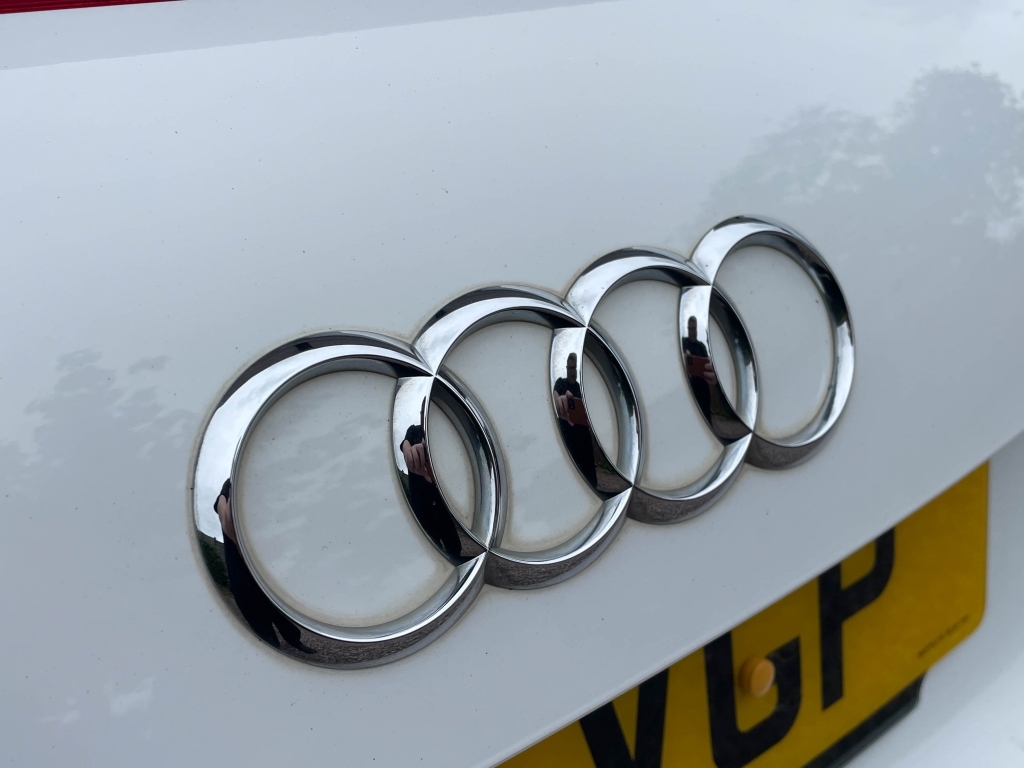 Audi TT 1.8T Fsi Sport 2011 Independently Aa Insp Black #65