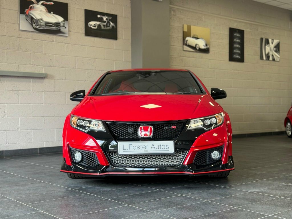 Honda Civic 1.5 Vtec Turbo Sport Plus 5-Door Silver #10