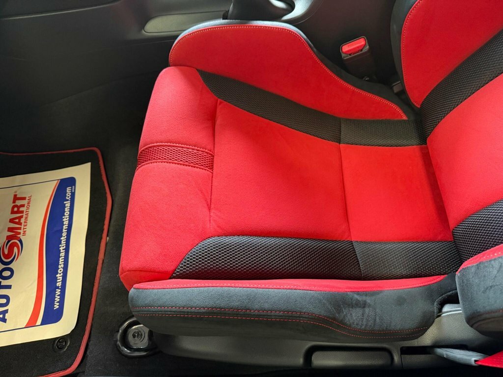 Honda Civic 1.5 Vtec Turbo Sport Plus 5-Door Silver #25