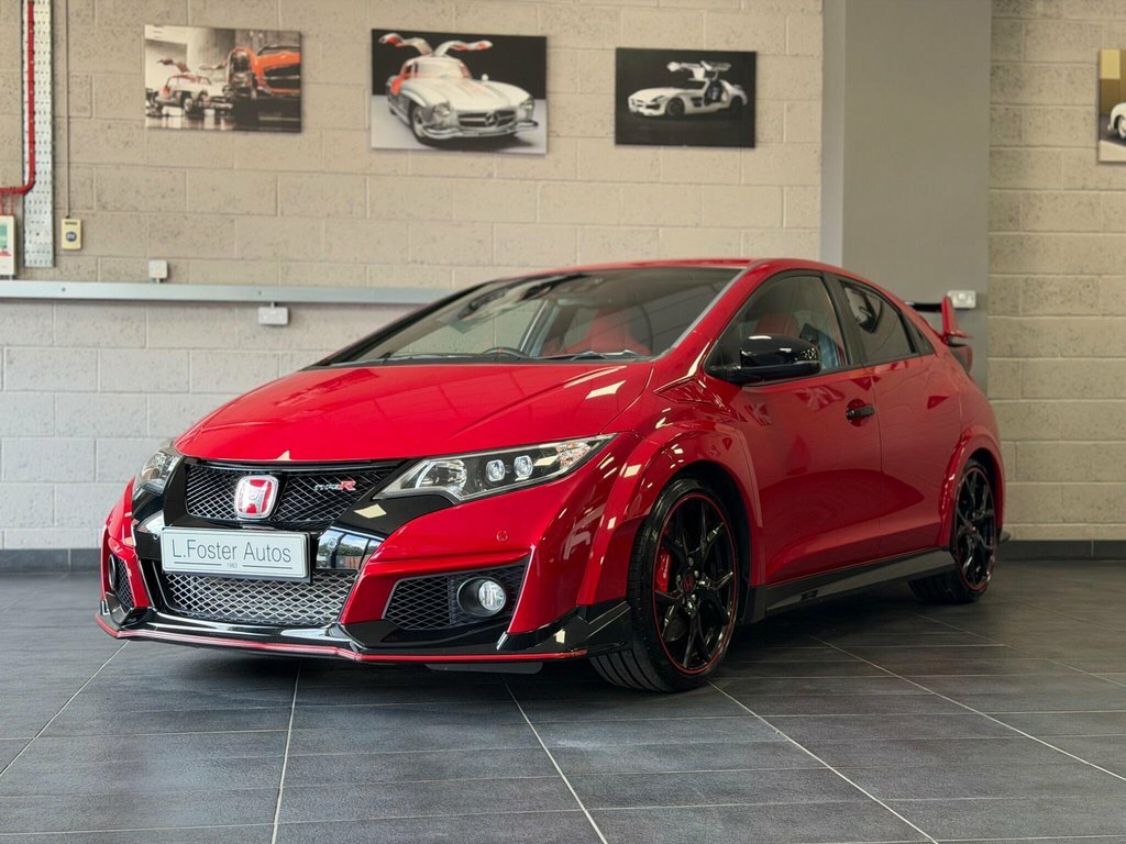 Honda Civic 1.5 Vtec Turbo Sport Plus 5-Door Silver #7