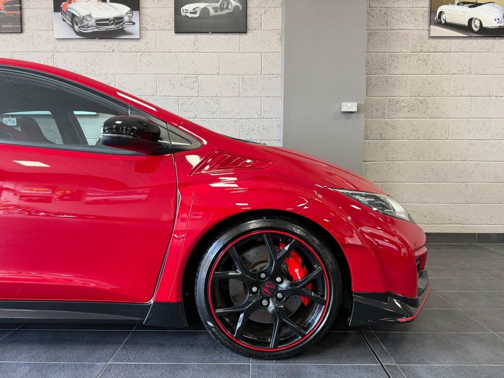 Honda Civic 1.5 Vtec Turbo Sport Plus 5-Door Silver #17