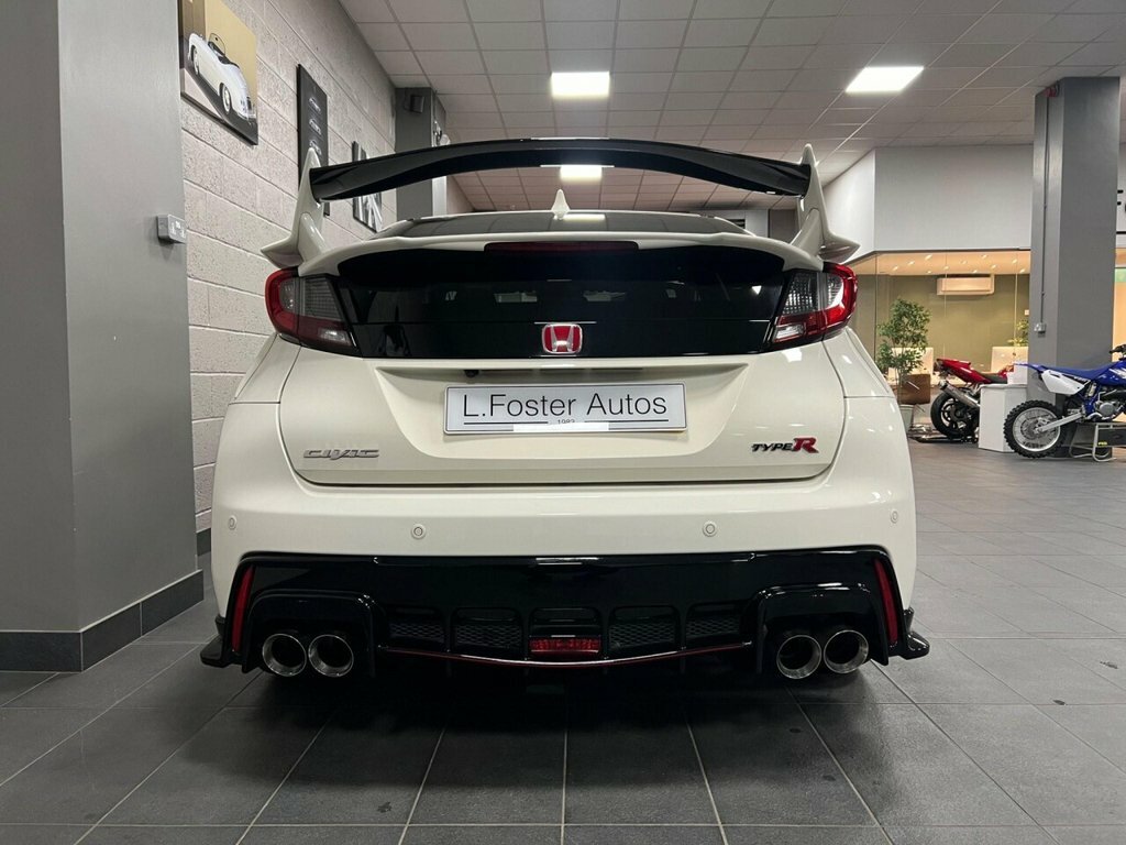Honda Civic 1.6 I-dtec Sr 118 Bhp Glass Panoramic Roof, Fro Silver #8