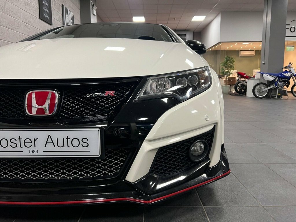 Honda Civic 1.6 I-dtec Sr 118 Bhp Glass Panoramic Roof, Fro Silver #11