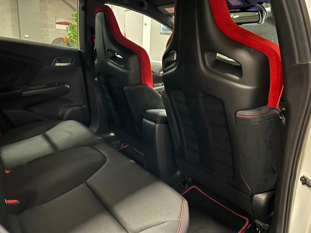 Honda Civic 1.6 I-dtec Sr 118 Bhp Glass Panoramic Roof, Fro Silver #23