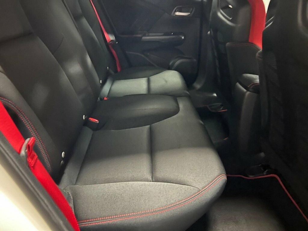 Honda Civic 1.6 I-dtec Sr 118 Bhp Glass Panoramic Roof, Fro Silver #24
