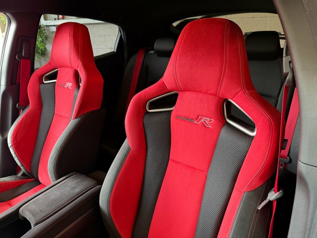 Honda Civic Sport Vtec -  #14