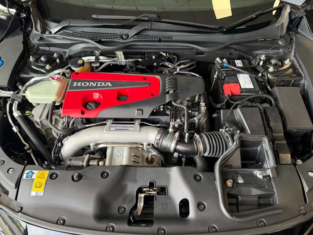 Honda Civic Sport Vtec -  #29