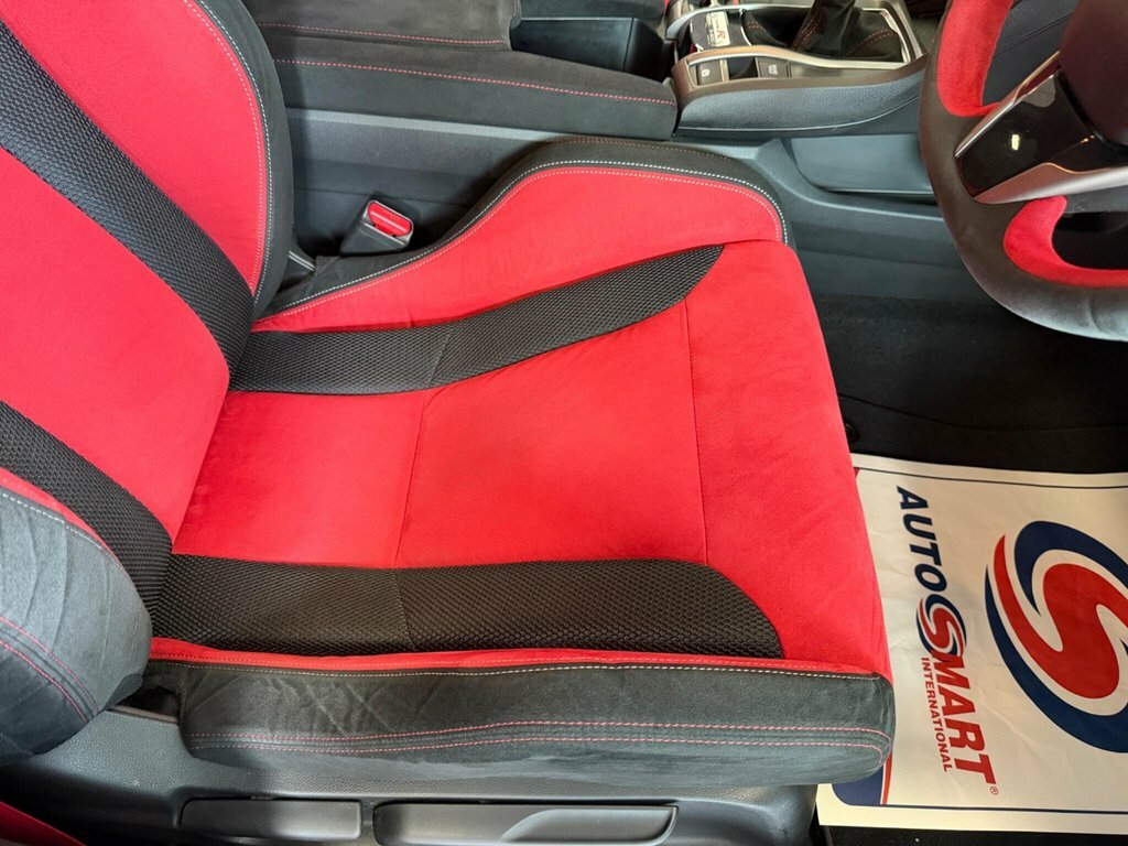 Honda Civic Sport Vtec -  #10