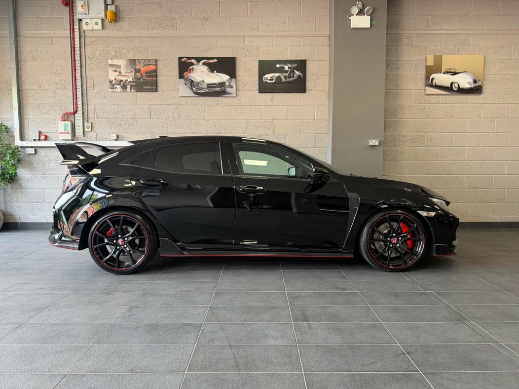 Honda Civic Sport Vtec -  #3