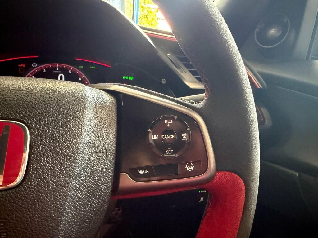 Honda Civic Sport Vtec -  #21