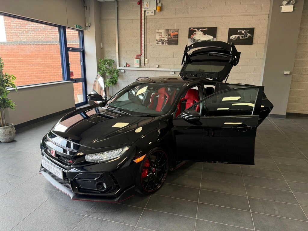 Honda Civic Sport Vtec -  #8