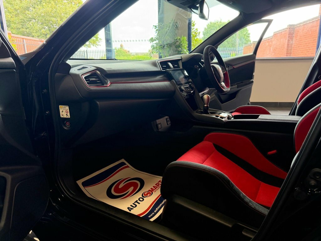 Honda Civic Sport Vtec -  #12