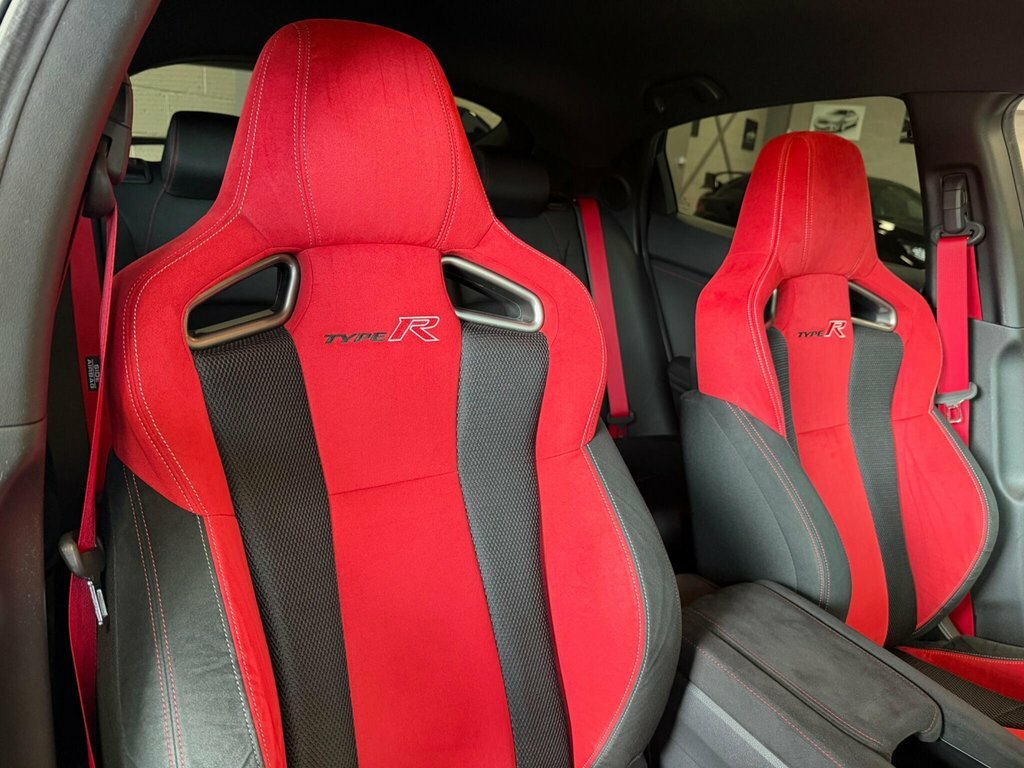 Honda Civic Sport Vtec -  #11