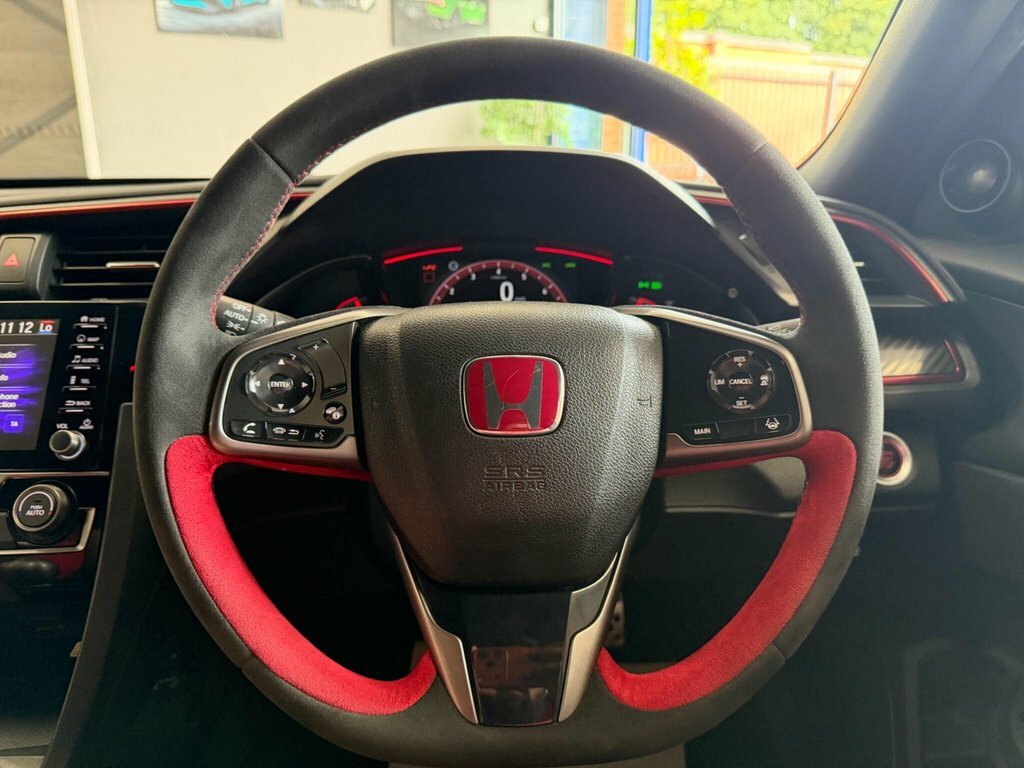 Honda Civic Sport Vtec -  #22