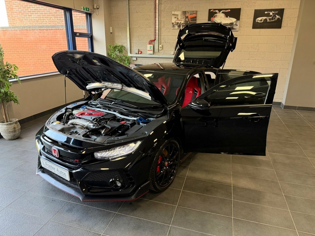 Honda Civic 1.0T Vtec Ex #14