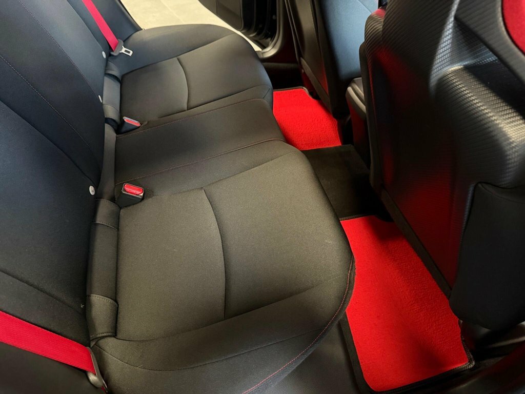 Honda Civic 1.0T Vtec Ex #22