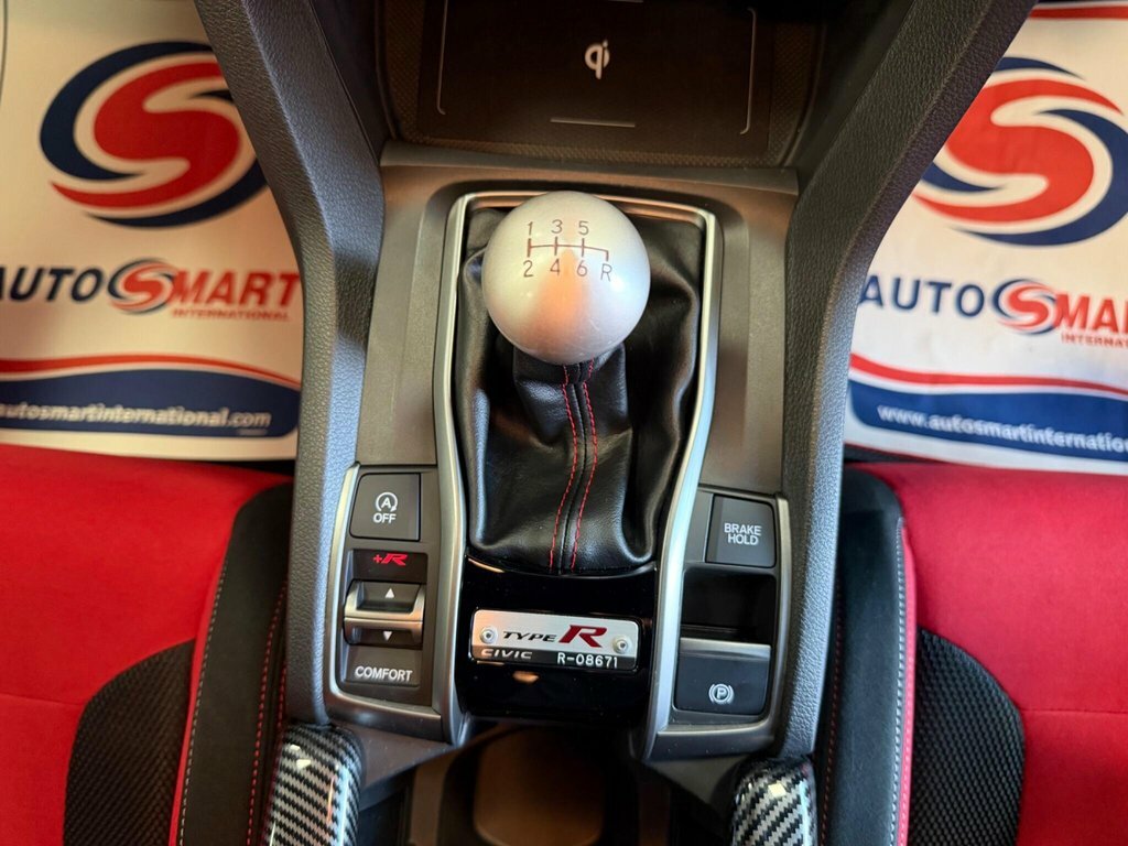 Honda Civic 1.0T Vtec Ex #34