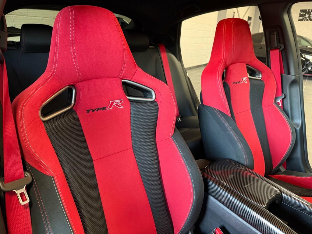 Honda Civic 1.0T Vtec Ex #17