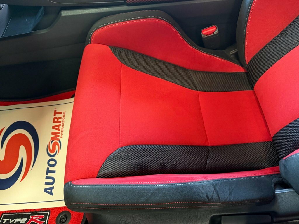 Honda Civic 1.0T Vtec Ex #19