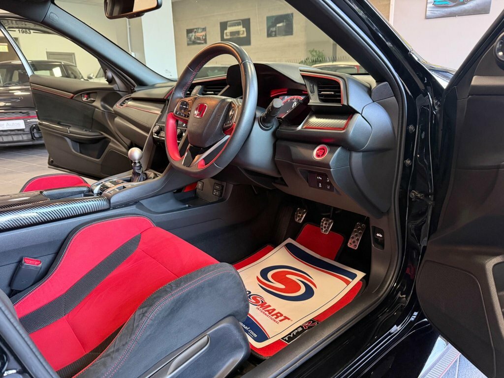 Honda Civic 1.0T Vtec Ex #15