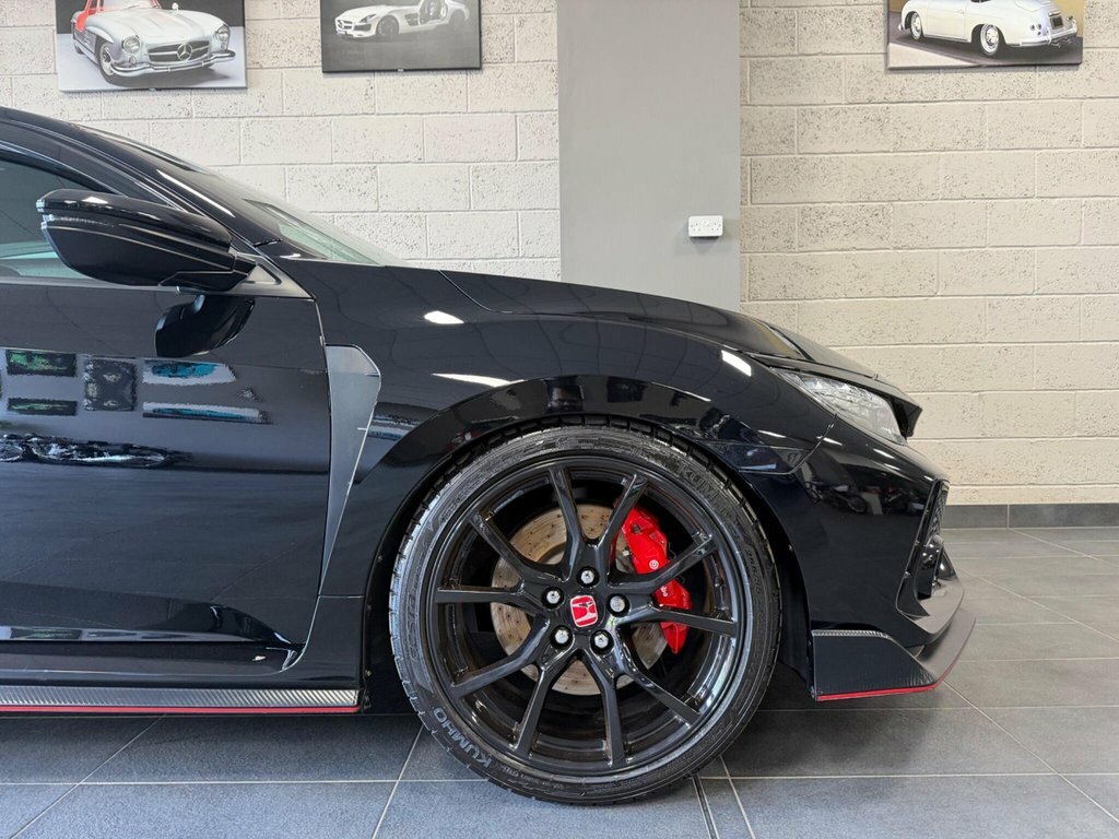 Honda Civic 1.0T Vtec Ex #12