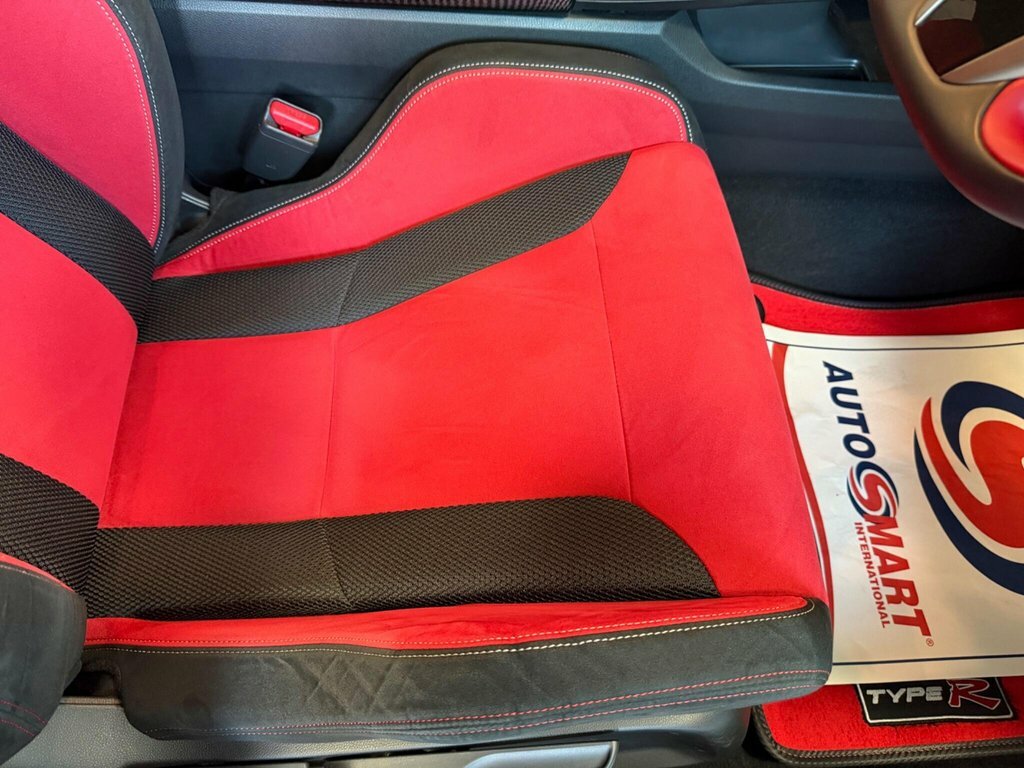 Honda Civic 1.0T Vtec Ex #16