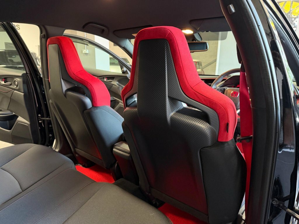 Honda Civic 1.0T Vtec Ex #21