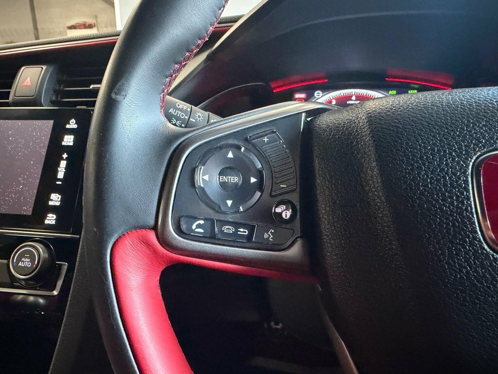 Honda Civic 1.0T Vtec Ex #27