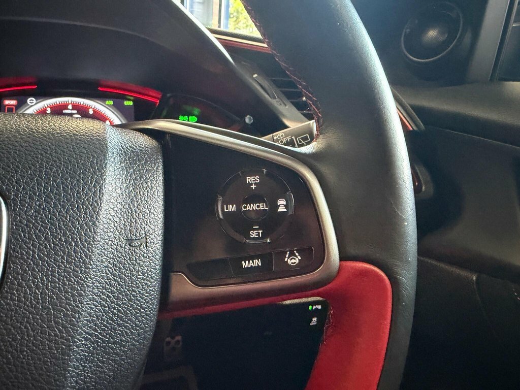 Honda Civic 1.0T Vtec Ex #28