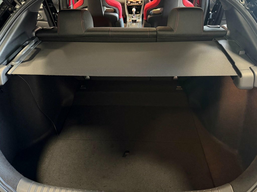Honda Civic 1.0T Vtec Ex #35