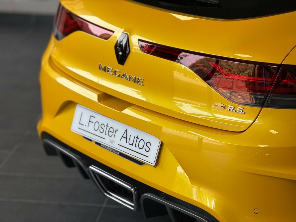 Renault Megane 1.3 Tce Iconic  #16