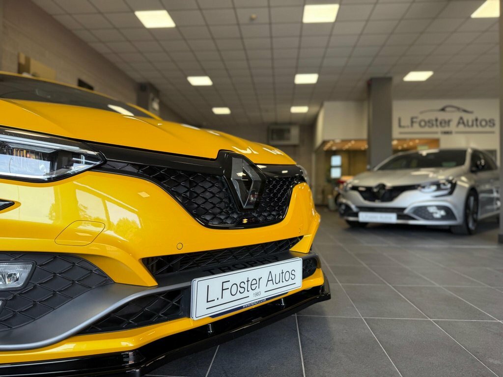 Renault Megane 1.3 Tce Iconic  #13